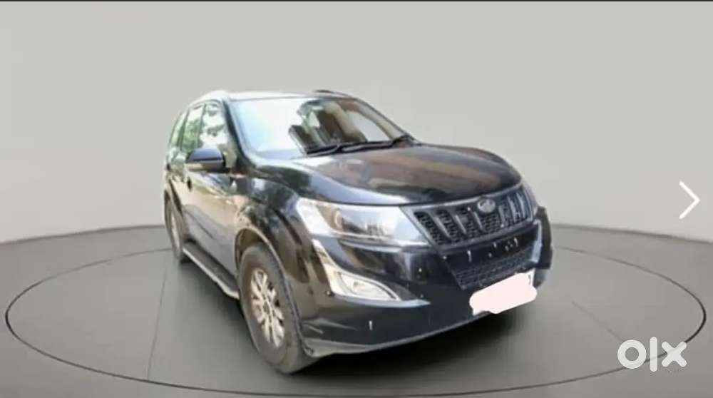 Mahindra Xuv500 Diesel At 2018