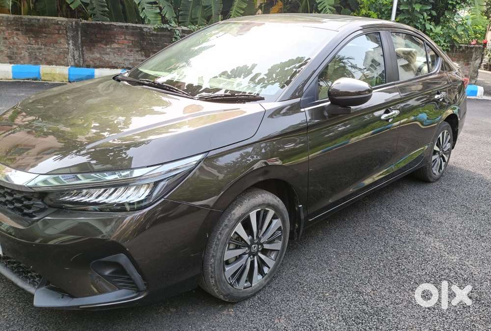 Honda City 1.5 Zx I-vtec Mt, 2024, Petrol