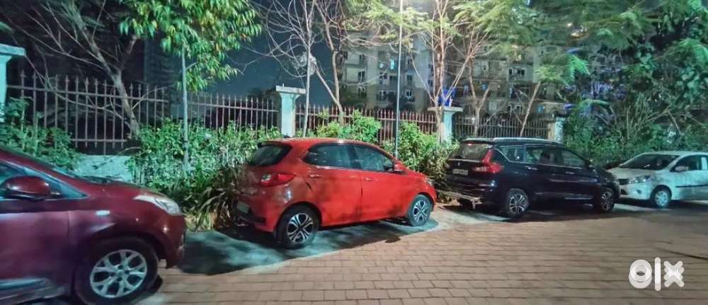 Tata Tiago Xz 2020