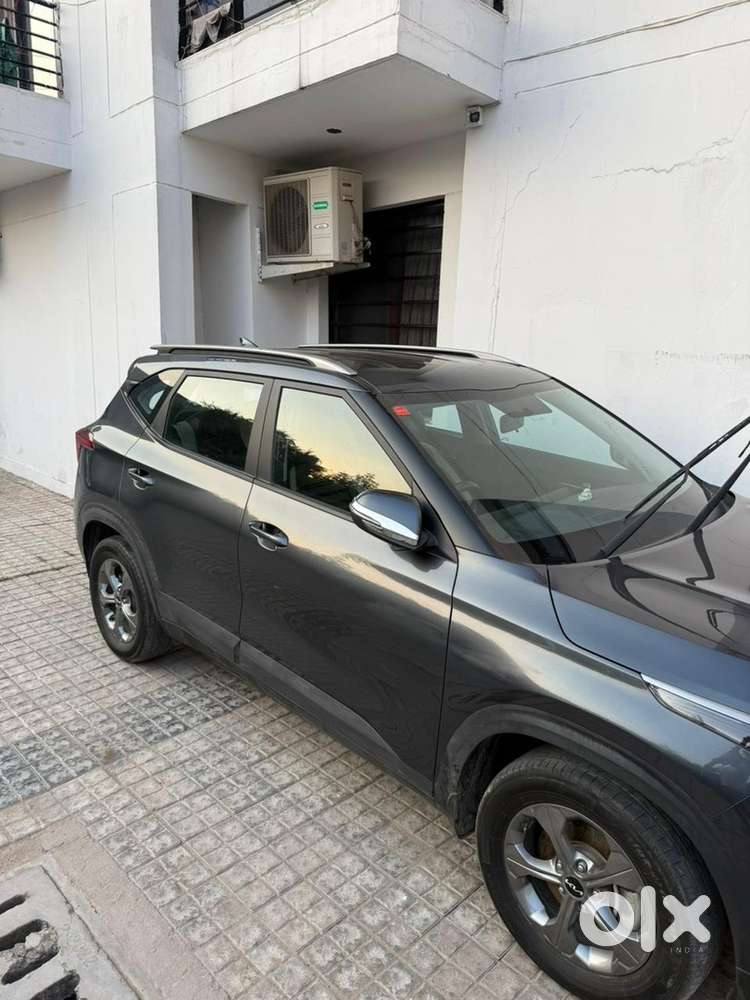 Kia Seltos Htk Plus 2023