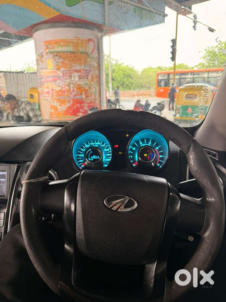 Mahindra Diesel Car 2017