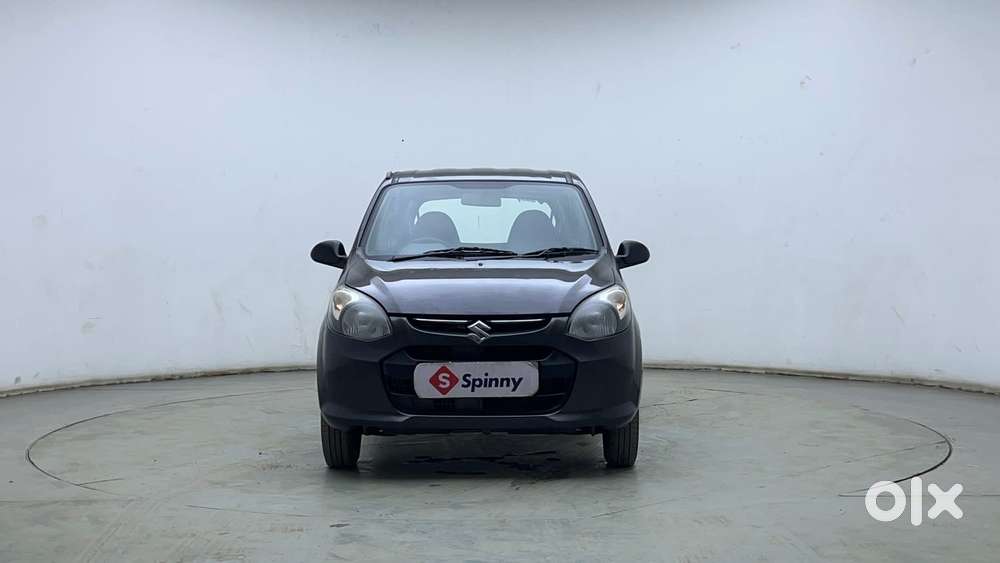 Maruti Suzuki Alto 800 Lxi, 2014, Petrol