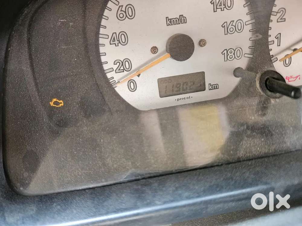 Working Condition Hai Koi Engine Me Koi Kaam Nhi Hai Mileags Accha Det