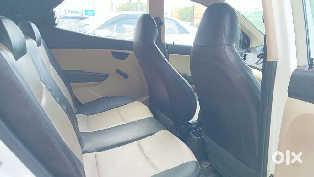 Hyundai Eon Era, 2014, Petrol