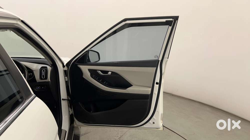 Hyundai Creta 1.5 Mpi Sx Petrol Ivt, 2022, Petrol