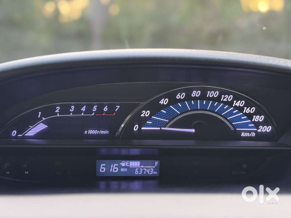 Toyota Etios 2013-2014 Gd Sp, 2019, Diesel