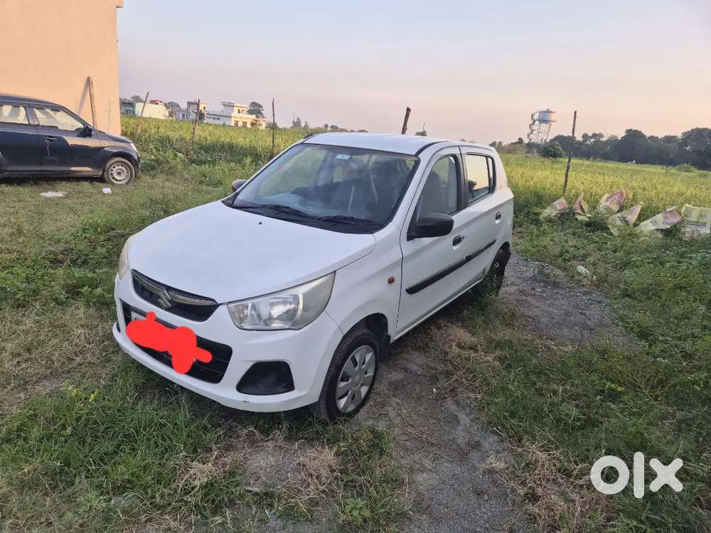 Maruti Suzuki Alto K10 2017 Petrol 85000 Km Driven