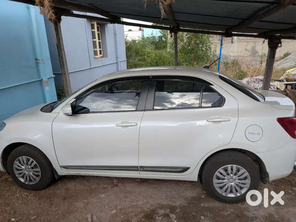 Maruti Suzuki Dzire 2023 Petrol 70000 Km Driven