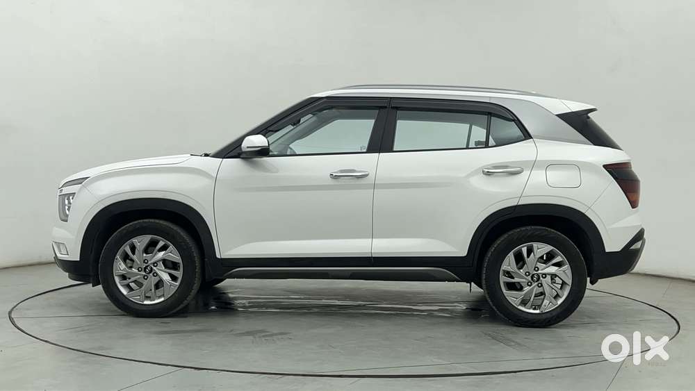 Hyundai Creta 1.5 Sx, 2023, Petrol
