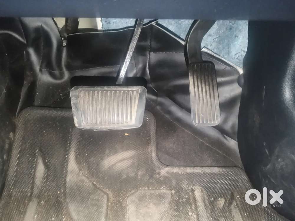 Hyundai Alcazar, 2025, Petrol