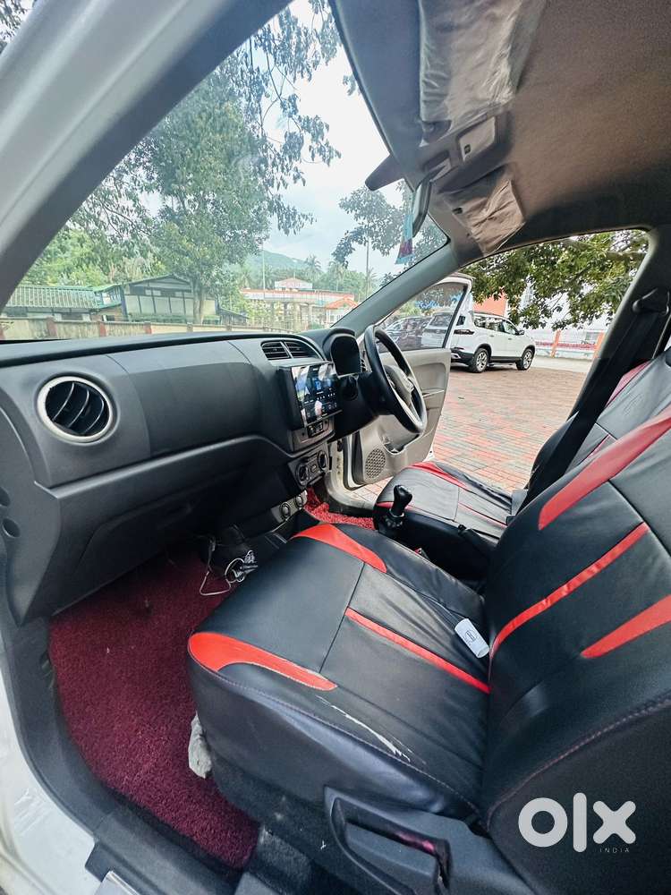 Maruti Suzuki Alto K10 Vxi (o), 2023, Petrol