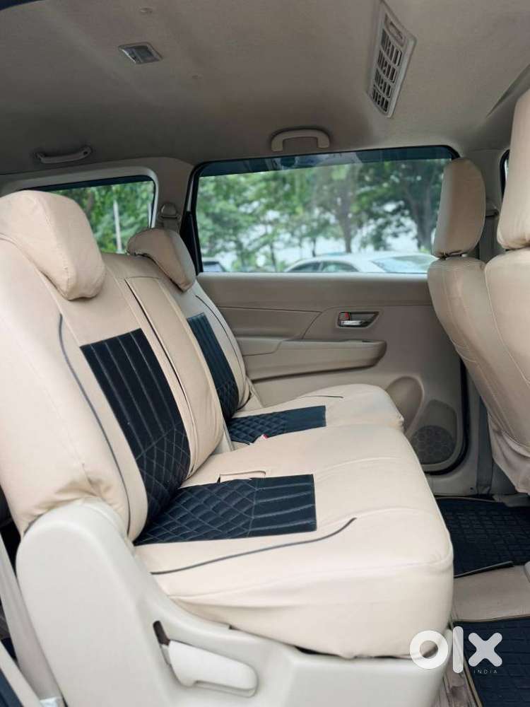 Maruti Suzuki Ertiga Vxi Shvs, 2020, Cng & Hybrids