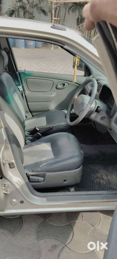 Maruti Suzuki Alto Std, 2004, Petrol