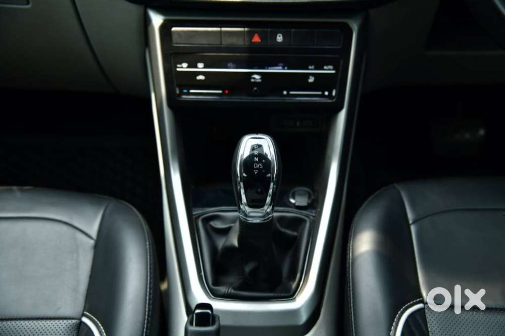 Skoda Kushaq 1.0 Tsi Ambition At, 2022, Petrol