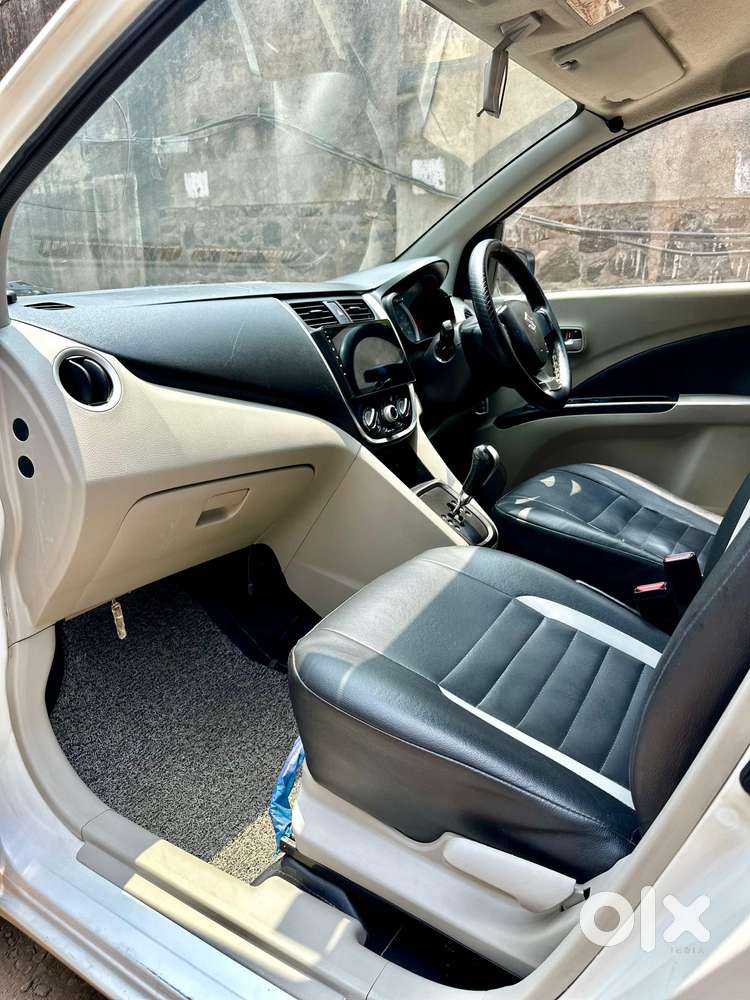 Maruti Suzuki Celerio 2014-2017 Vxi, 2015, Petrol