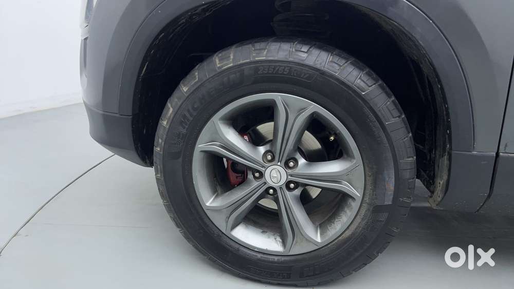 Tata Harrier 2.0 Kryotec Xta Plus, 2021, Diesel