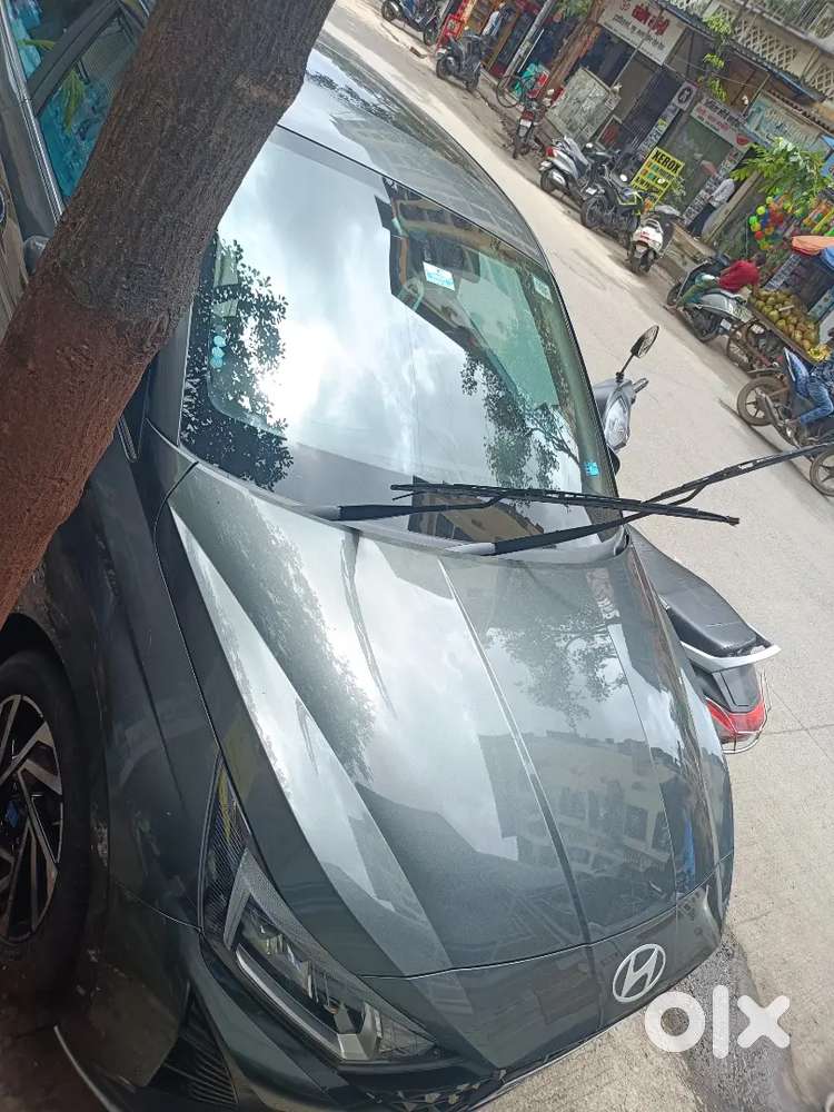 Hyundai I20 Asta Petrol Manual 20424