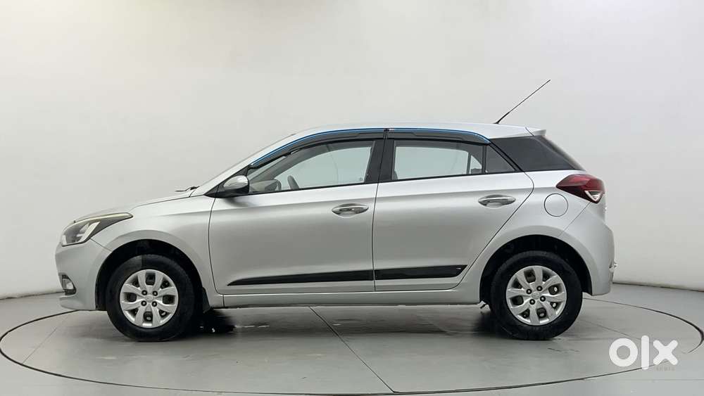 Hyundai Elite I20 [2018-2020] 1.2 Sportz, 2016, Petrol