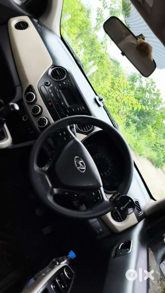 Hyundai Xcent [ ] 1.2 Crdi S (o), 2017, Diesel