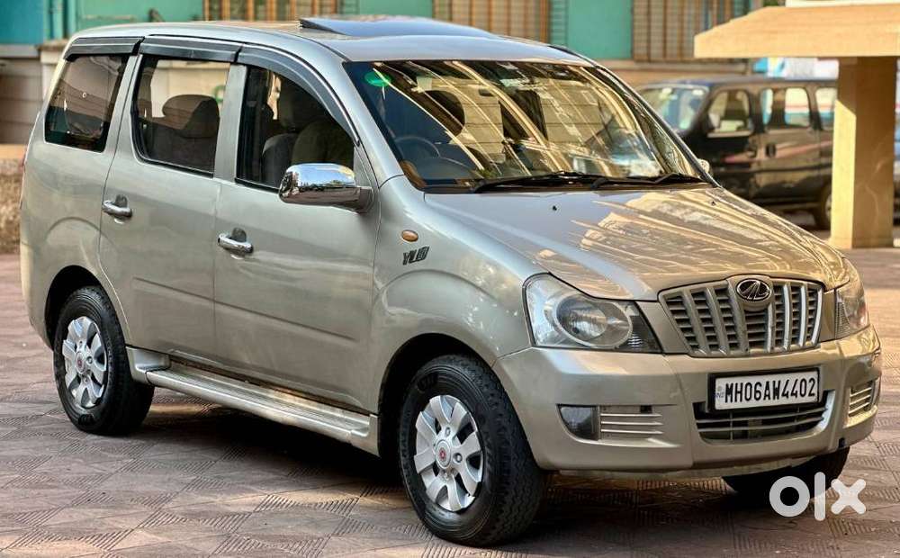 Mahindra Xylo 2009-2011 E8 Abs Bs Iv, 2009, Diesel
