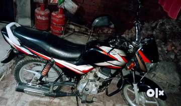 Bajaj ct 100 model 2010 outlet