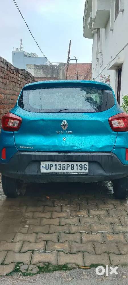 Renault Kwid 1.0 Rxt 2020