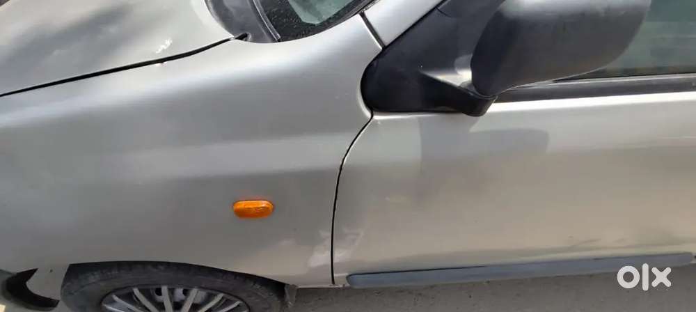 Maruti Suzuki Alto 2011 - Second Owner