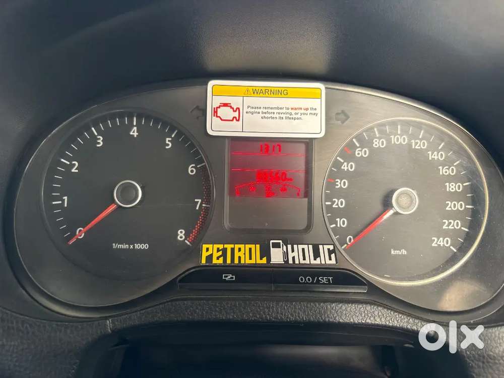 Volkswagen Polo 2010 For Sale