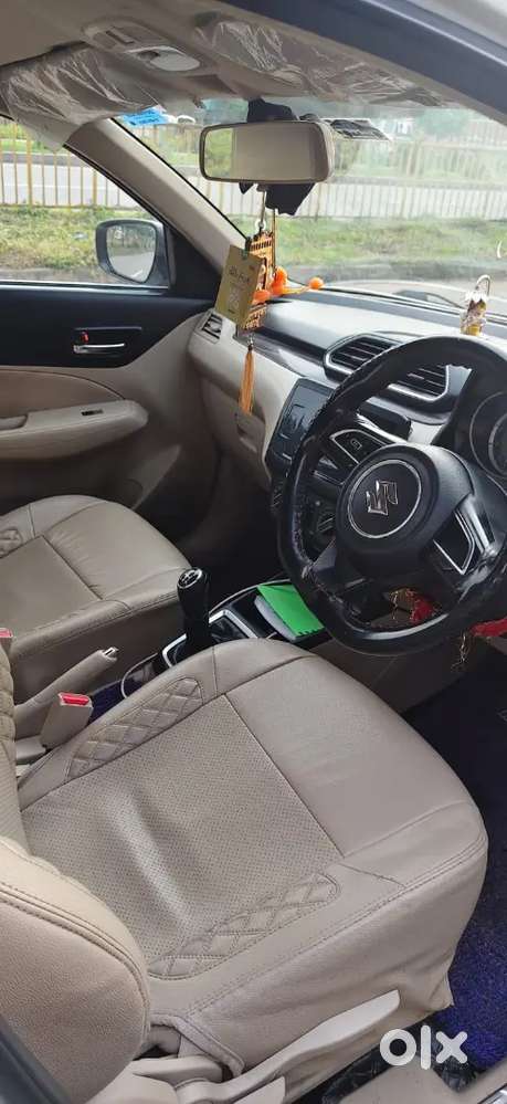Maruti Suzuki Dzire 2023