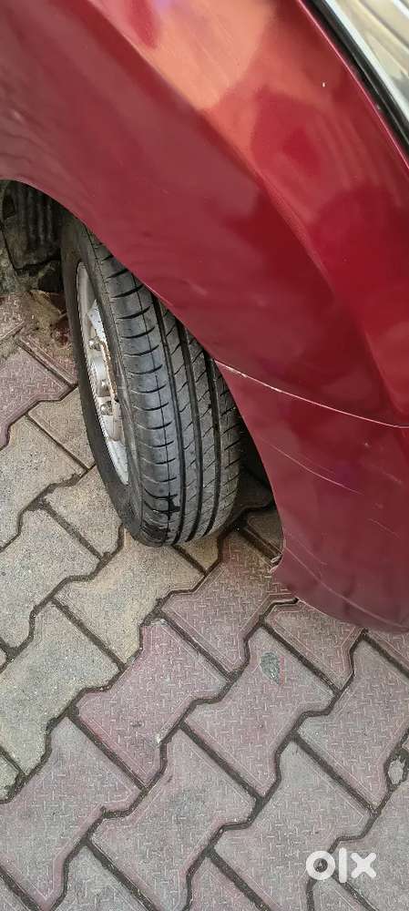 Less Driven