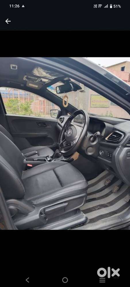 Tata Altroz 1.2 Xz Plus Petrol, 2023, Petrol