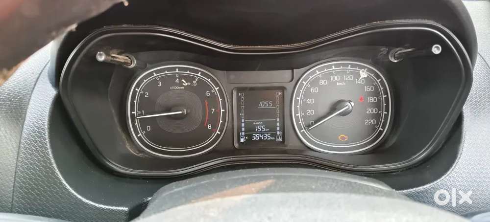 Maruti Suzuki Brezza 2021 Petrol Manual