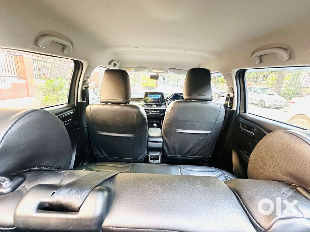 Maruti Suzuki Swift Zxi Plus Amt Dual Tone, 2025, Petrol