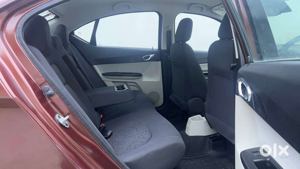 Tata Tigor Xza Plus, 2022, Petrol