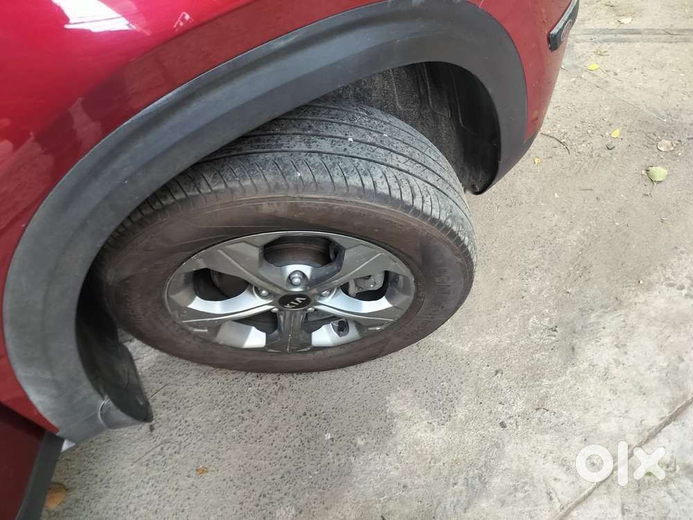 Kia Seltos Htk Plus D, 2020, Diesel