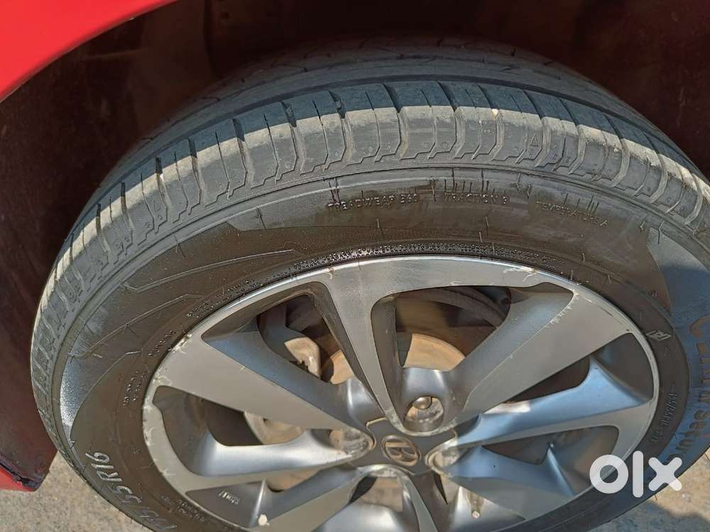 Hyundai I20 Magna 1.2 Mt, 2016, Petrol