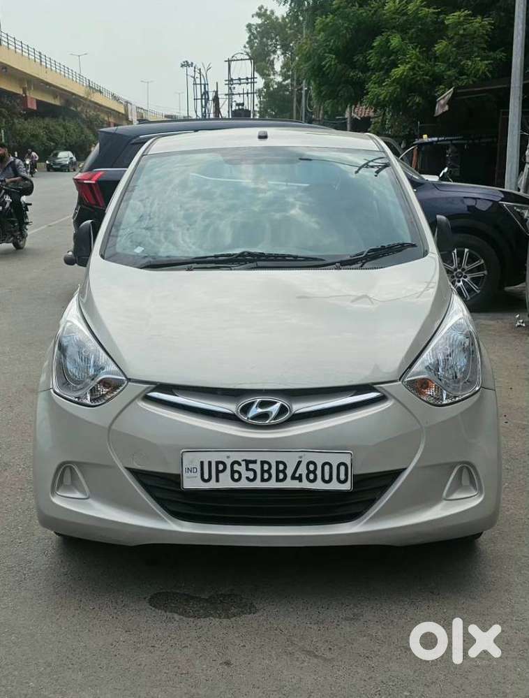 Hyundai Eon Era, 2011, Petrol