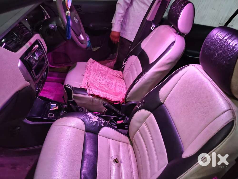 Tata Zest Diesel 2016 3rd Owner