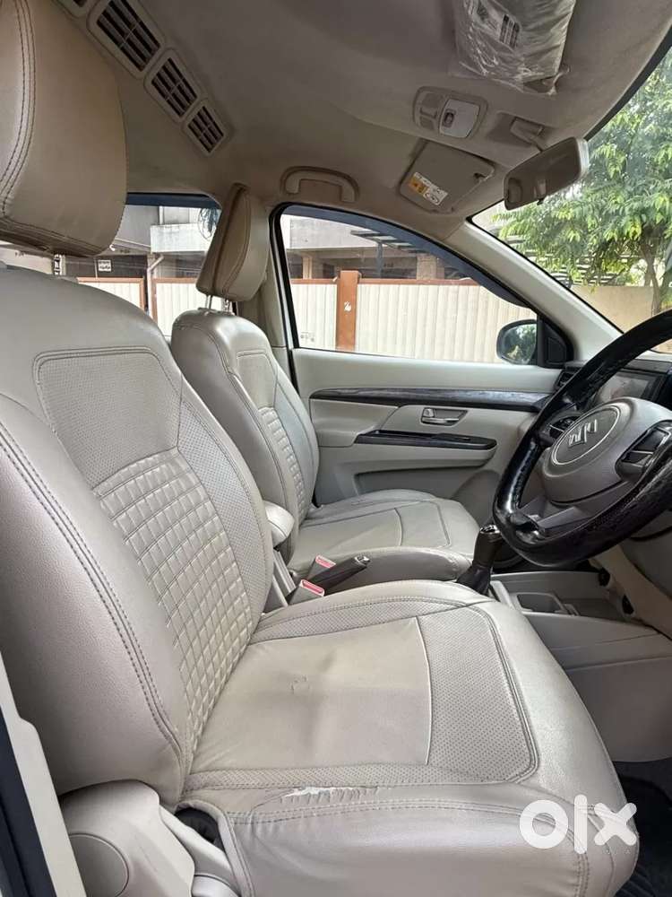 Maruti Suzuki Ertiga Zxi (o) Cng [ ], 2022, Cng & Hybrids