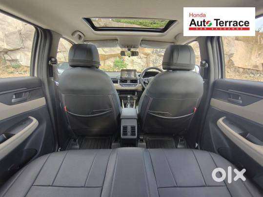 Honda Elevate Vx Cvt, 2024, Petrol