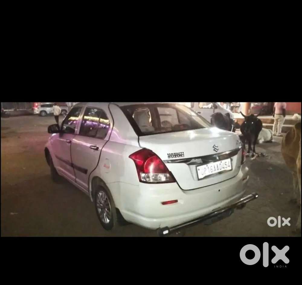 Maruti Suzuki Swift Dzire 2010 Diesel 90000 Km Driven