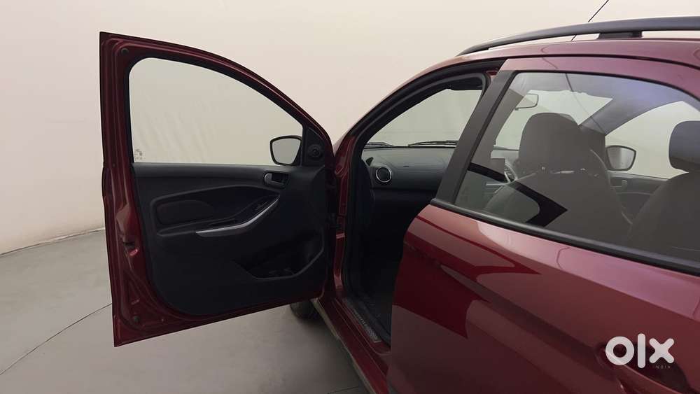 Ford Freestyle Trend Plus Ti-vct, 2018, Petrol