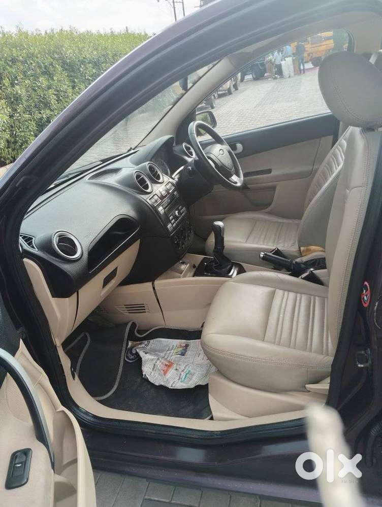 Ford Fiesta Classic 1.4 Titanium, 2011, Diesel