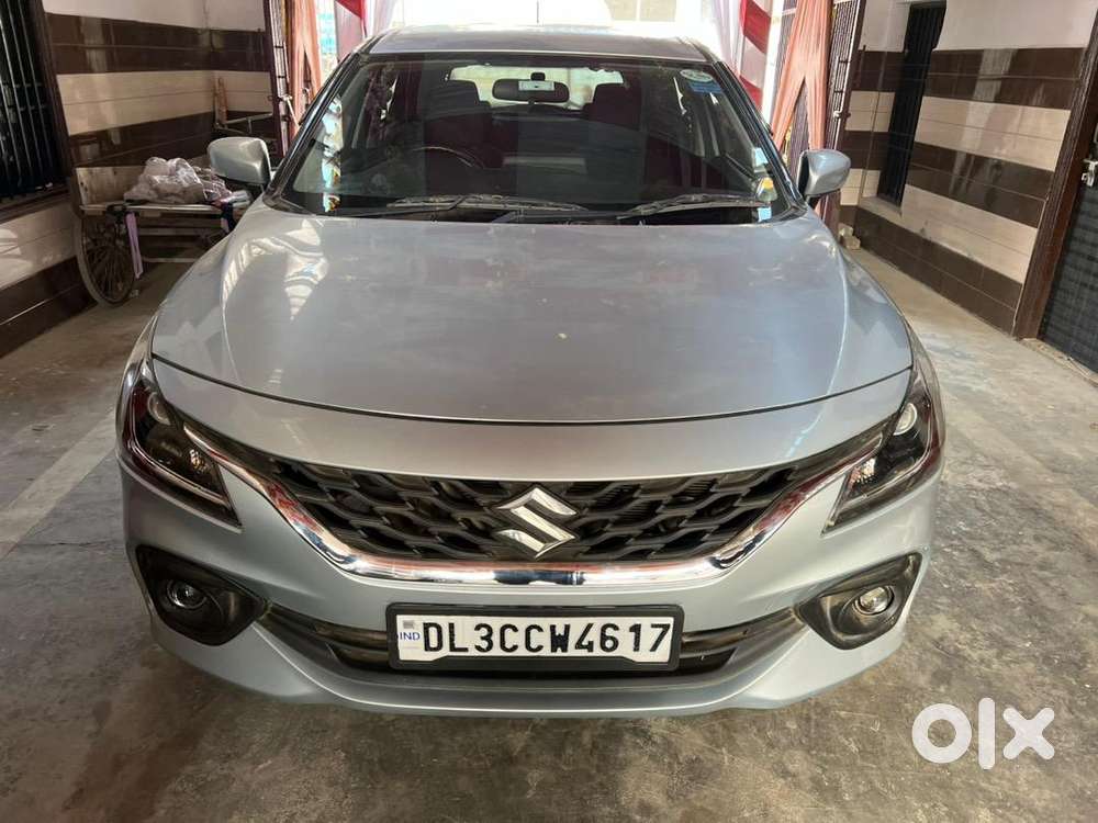 Maruti Suzuki Car 2022