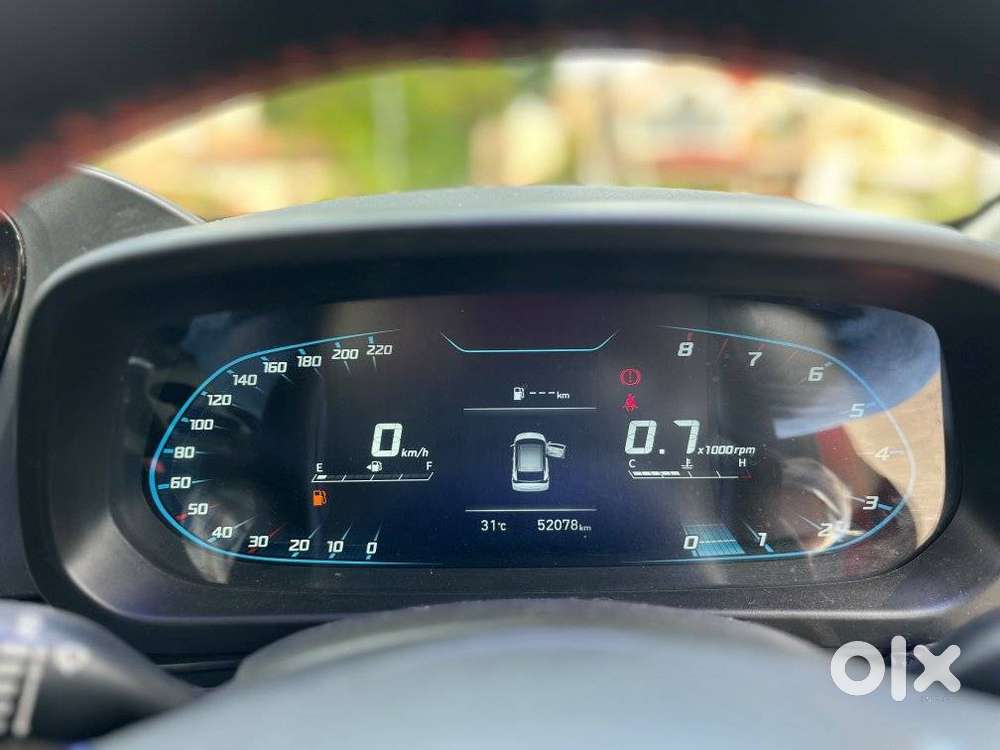 Hyundai Elite I20 1.2 Asta (o) Dual Tone, 2023, Petrol