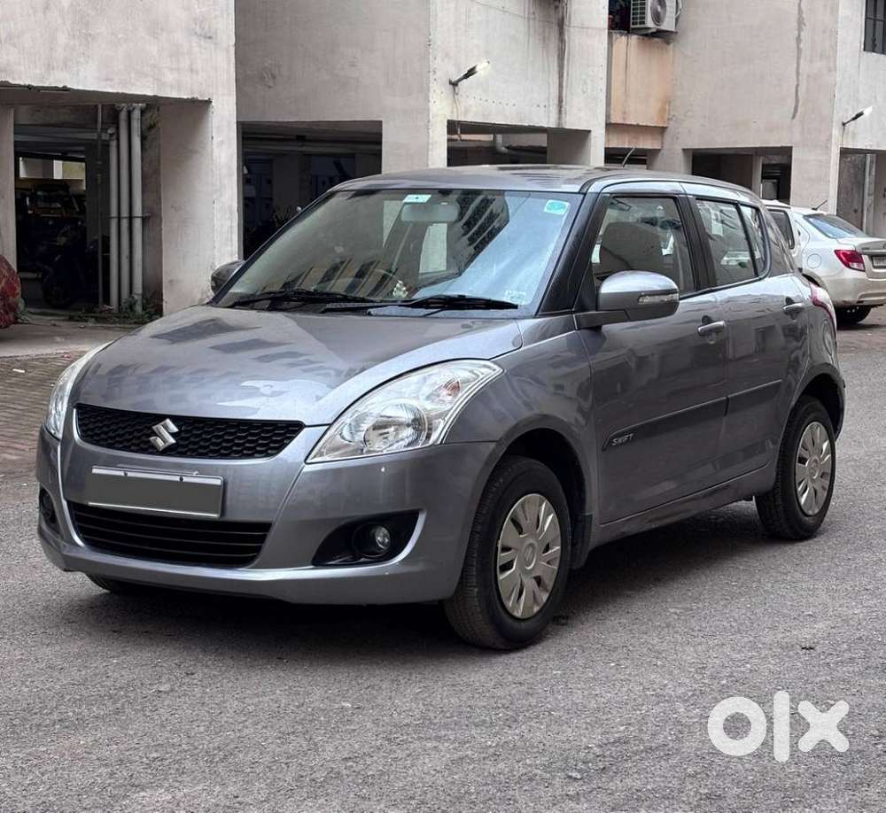 Maruti Suzuki Swift Vxi Optional, 2013, Petrol