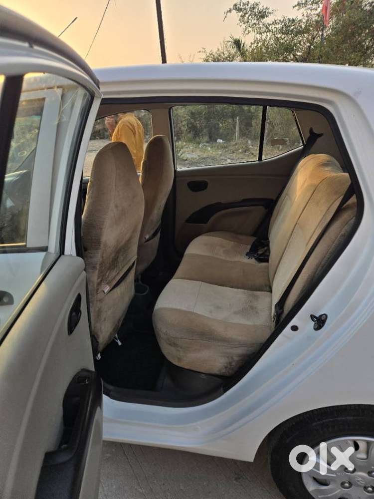 Hyundai I10 1.1l Irde Magna Special Edition, 2014, Petrol