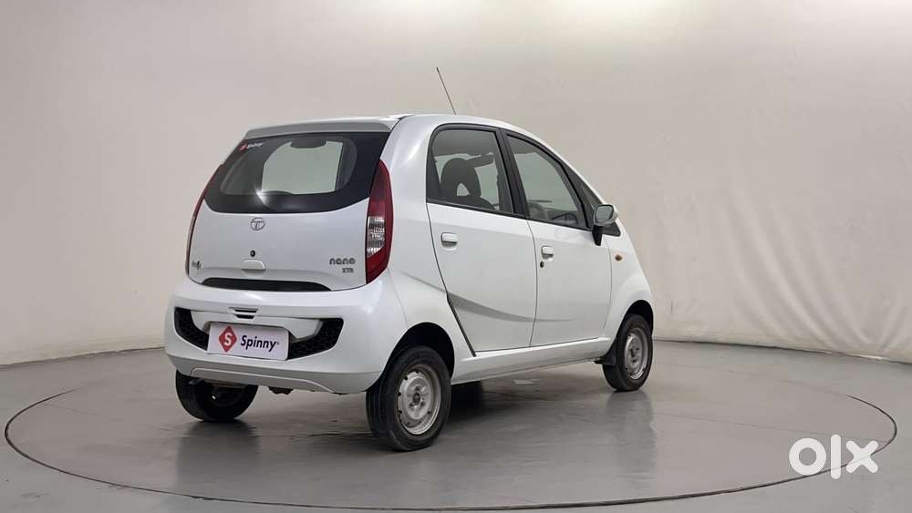 Tata Nano Xta, 2016, Petrol
