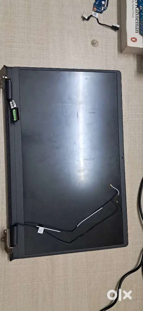 Dell hp 15 monitor