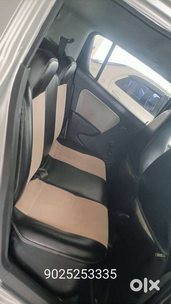 Maruti Suzuki Alto K10 Lxi, 2016, Petrol